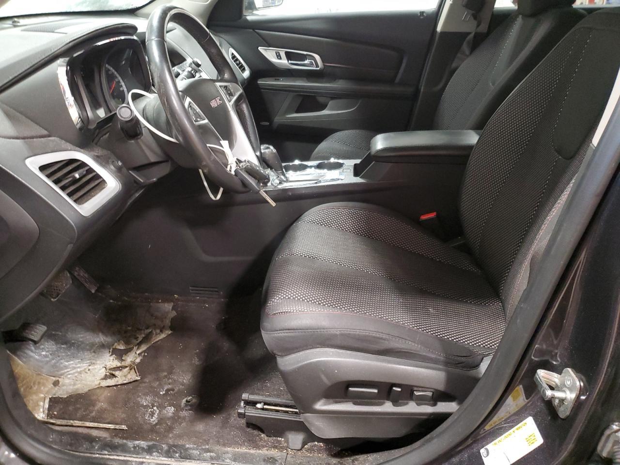 2016 GMC TERRAIN SL - Image 7