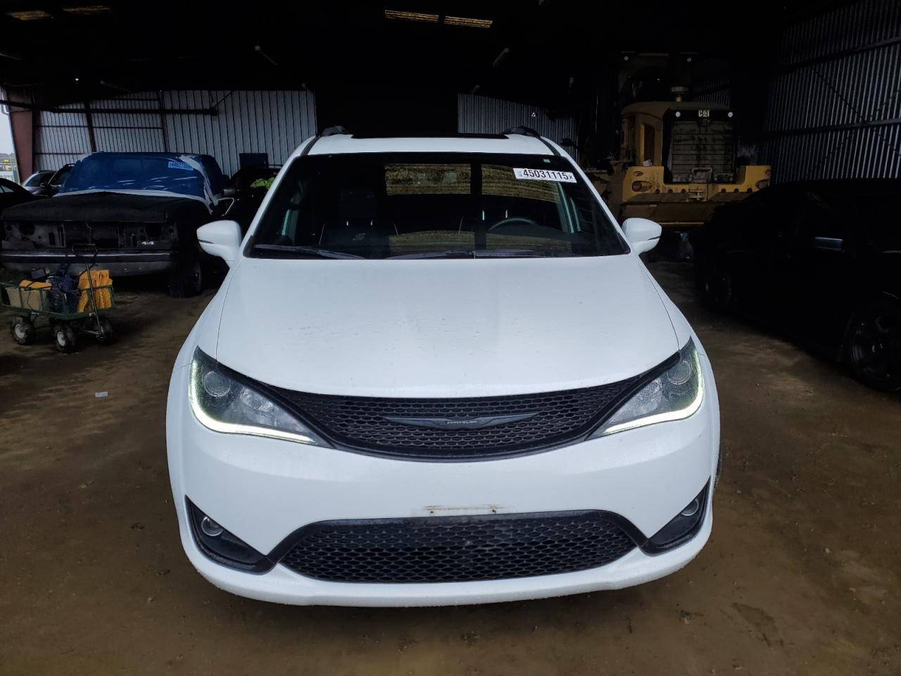 2020 CHRYSLER PACIFICA L - Фото 5