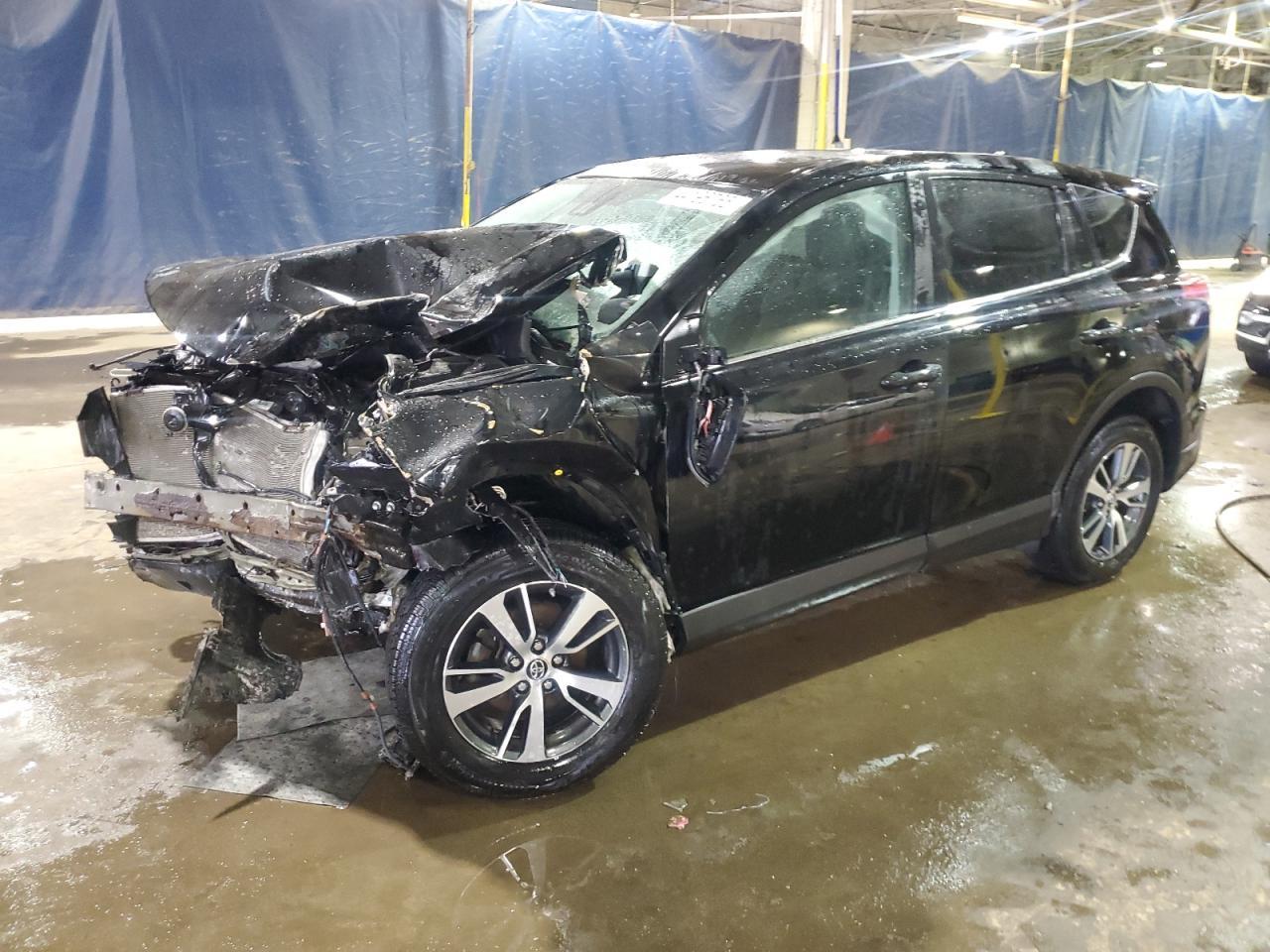 2018 TOYOTA RAV4 ADVEN