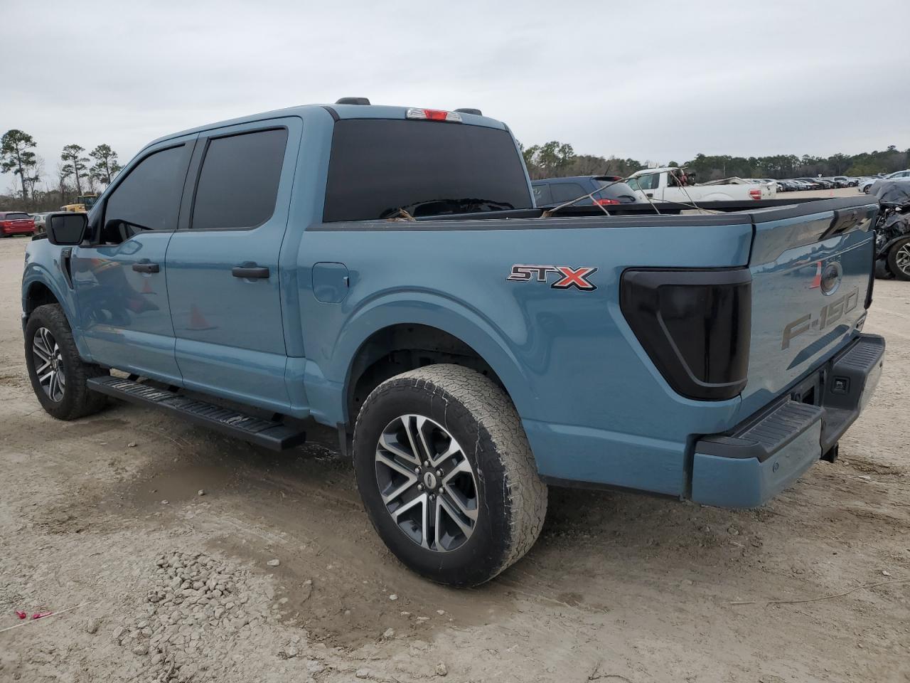 2023 FORD F150 SUPER - Image 2