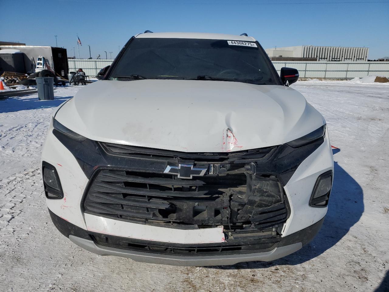 2022 CHEVROLET BLAZER 2LT - Image 5