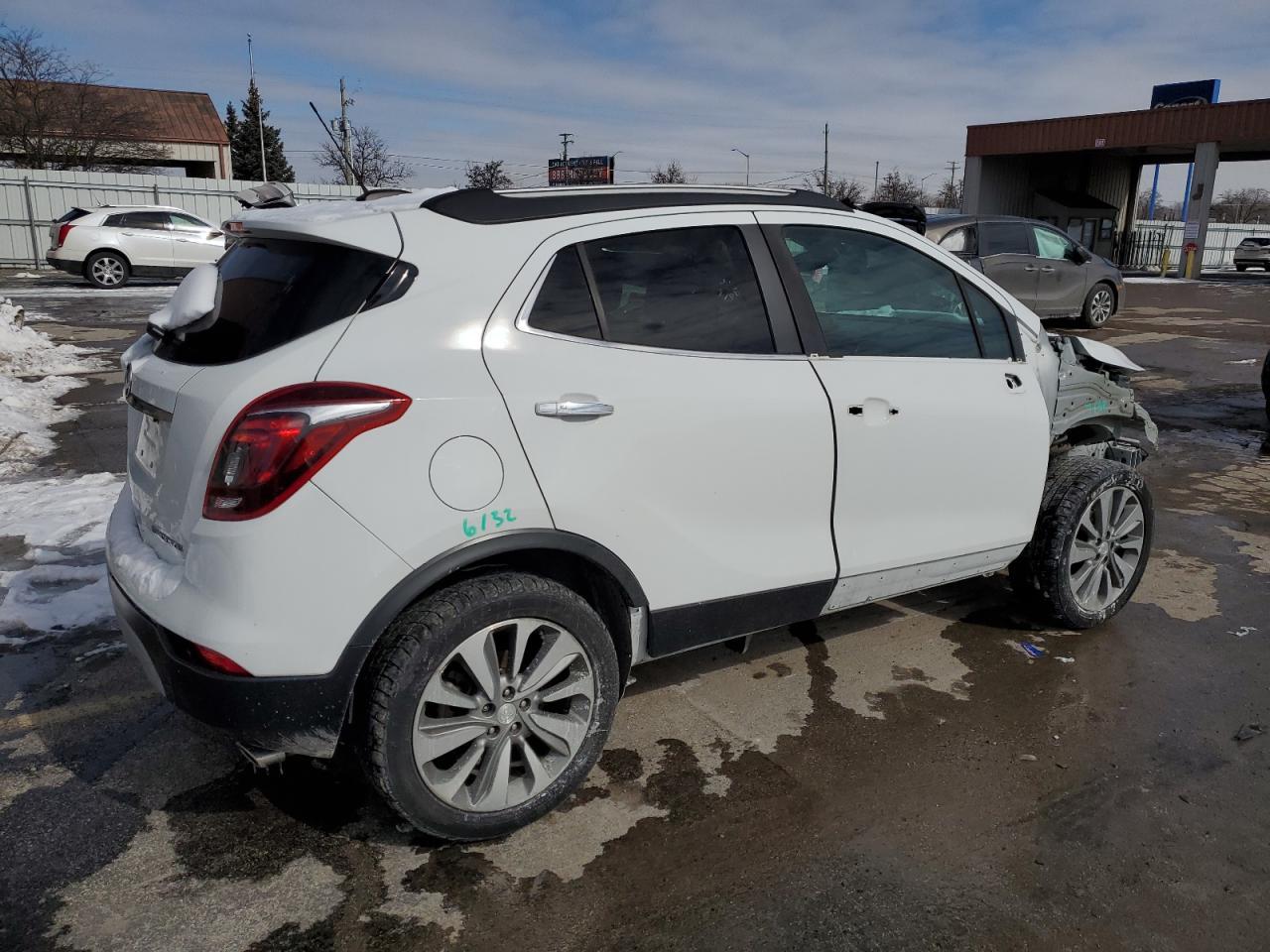 2019 BUICK ENCORE PRE - Фото 3