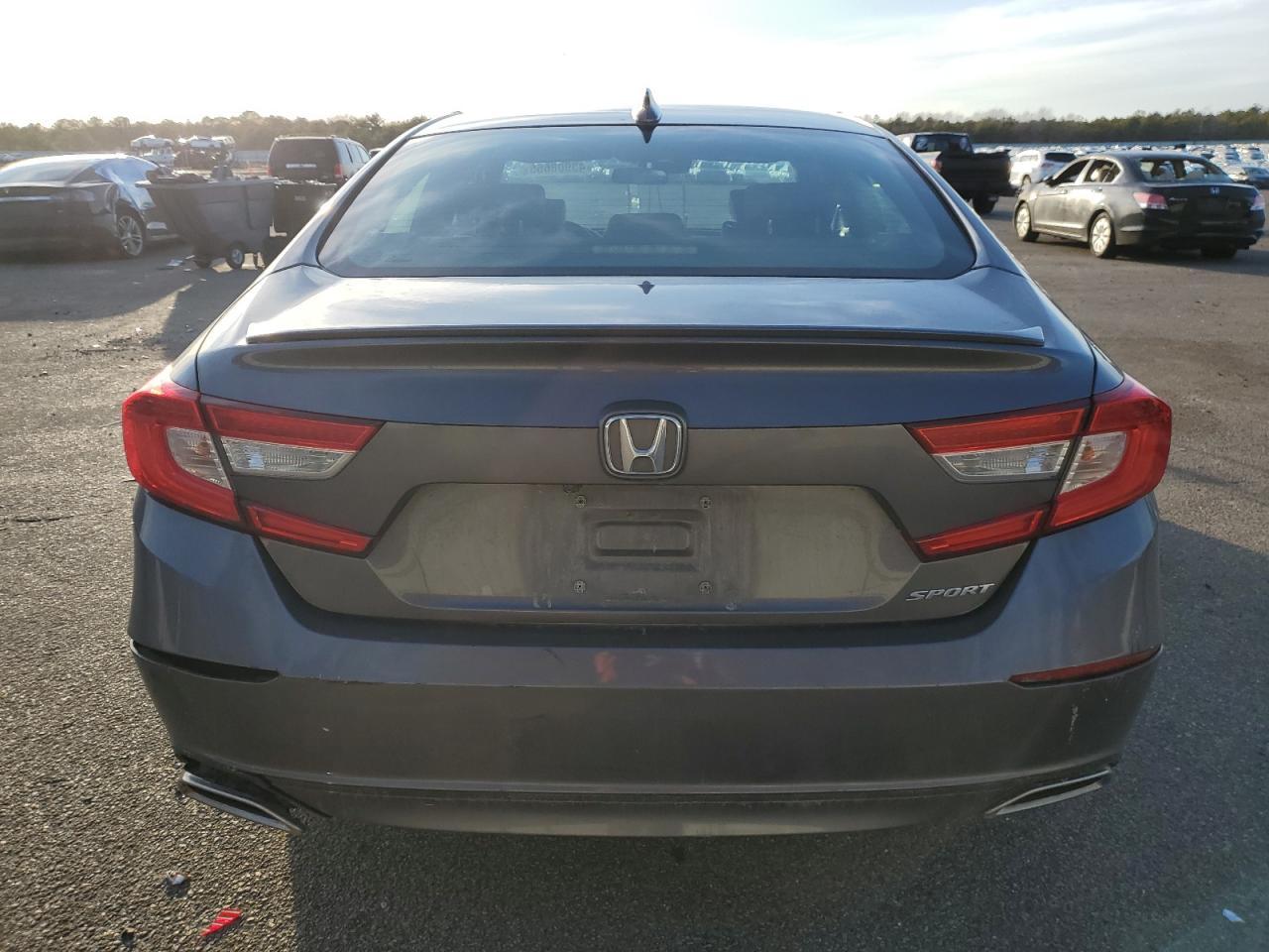 2019 HONDA ACCORD SPO - Image 6