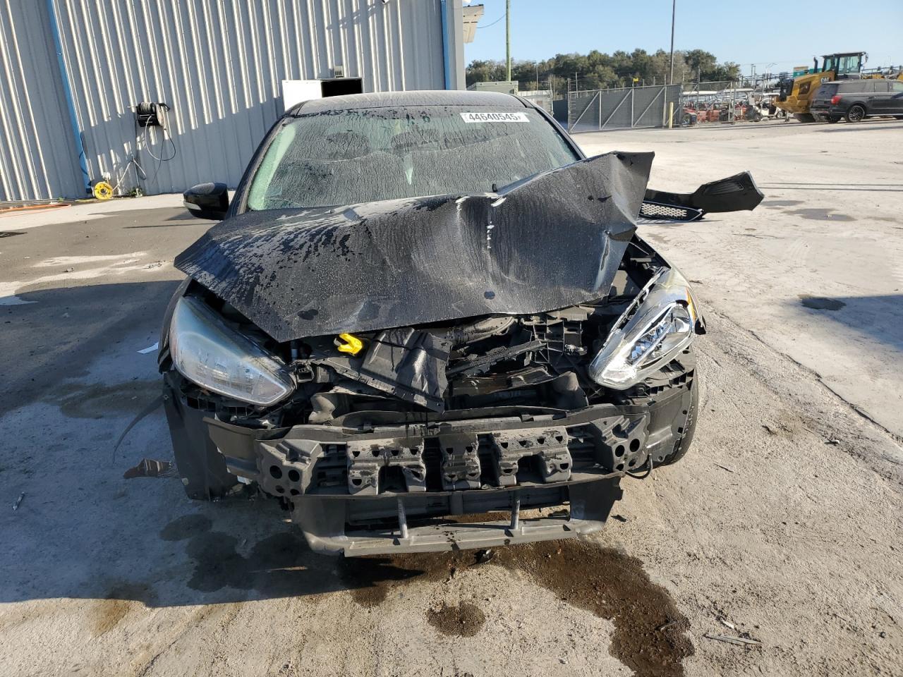2016 FORD FOCUS SE - Фото 5