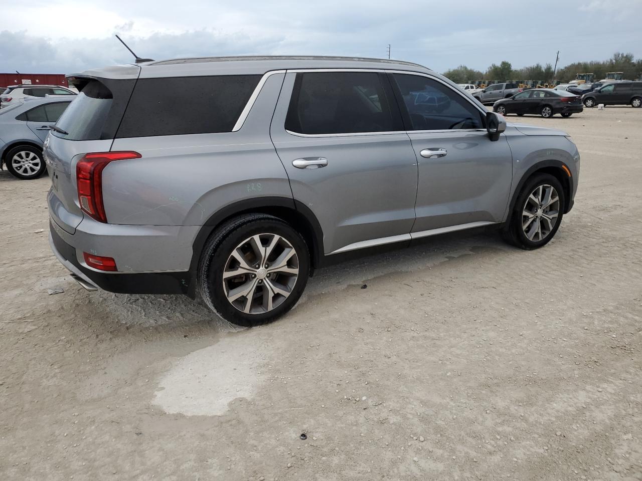 2020 HYUNDAI PALISADE S - Image 3