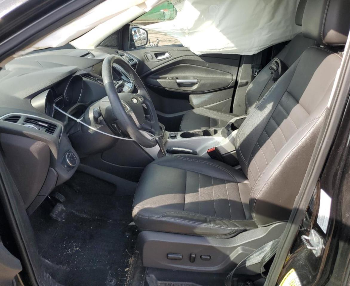 2013 FORD ESCAPE SEL - Image 7