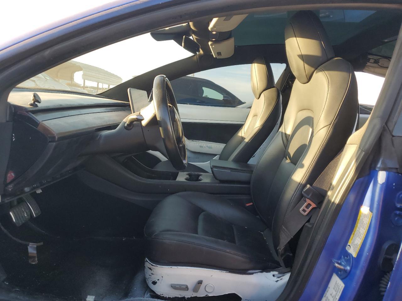 2019 TESLA MODEL 3 - Фото 7