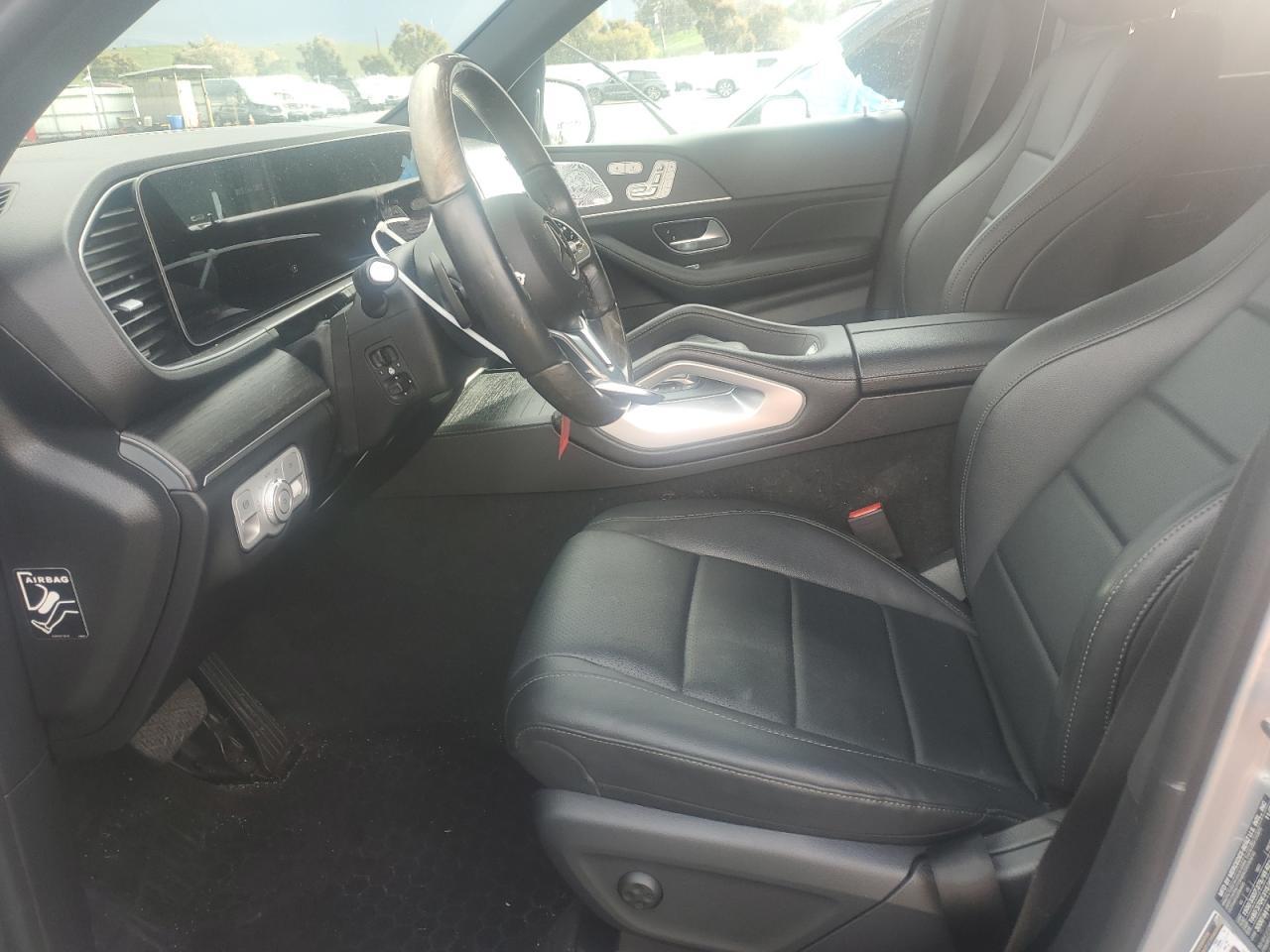 2023 MERCEDES-BENZ GLE 450 4M - Фото 7