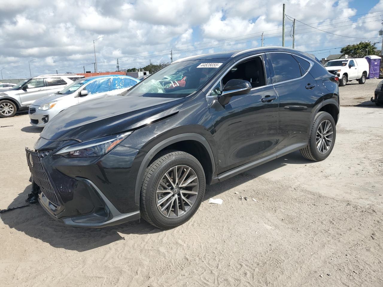 2023 LEXUS NX 350