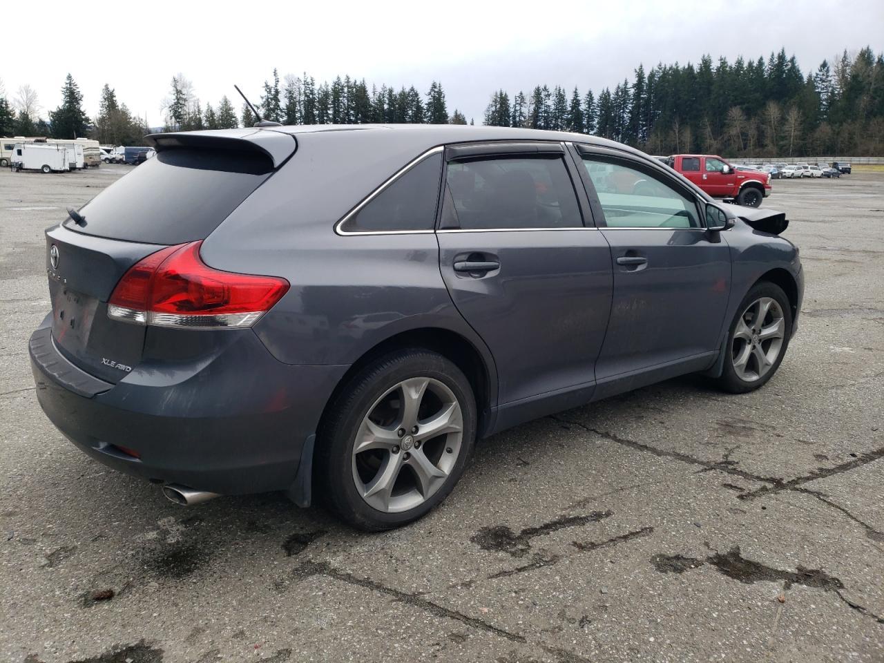 2014 TOYOTA VENZA LE - Image 3