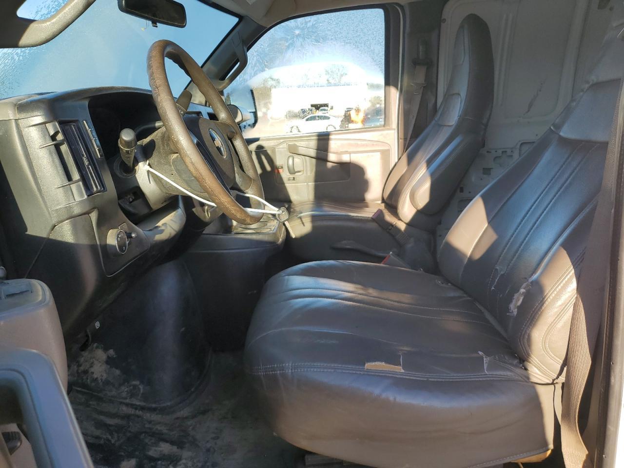2020 CHEVROLET EXPRESS G2 - Image 7