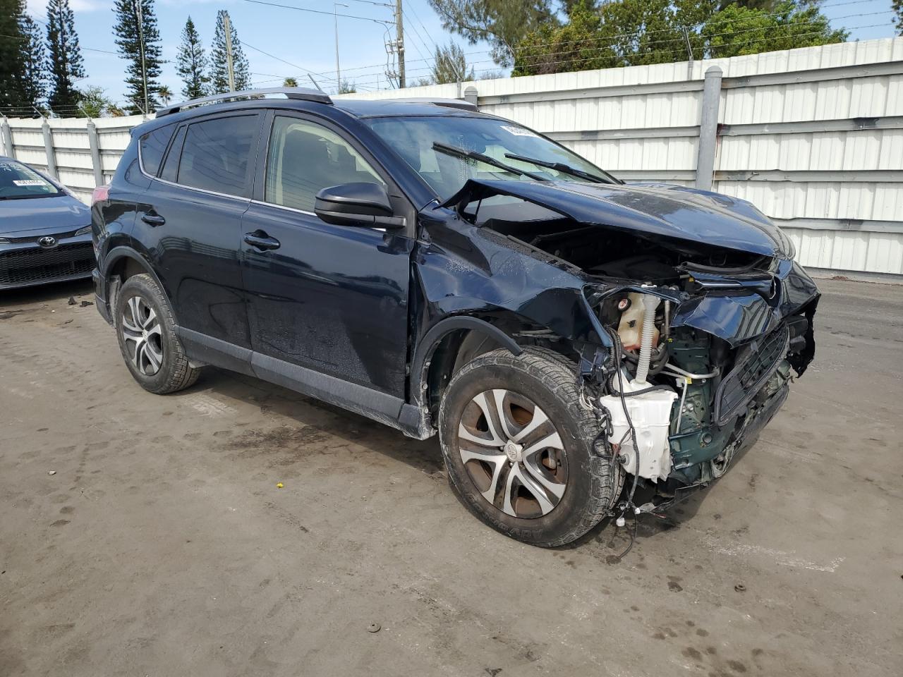 2018 TOYOTA RAV4 LE - Image 4