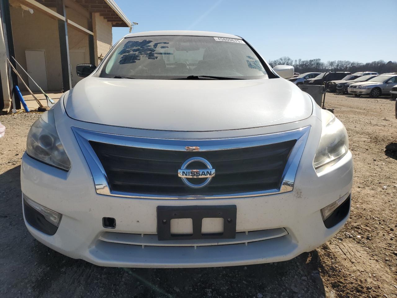 2014 NISSAN ALTIMA 2.5 - Image 5
