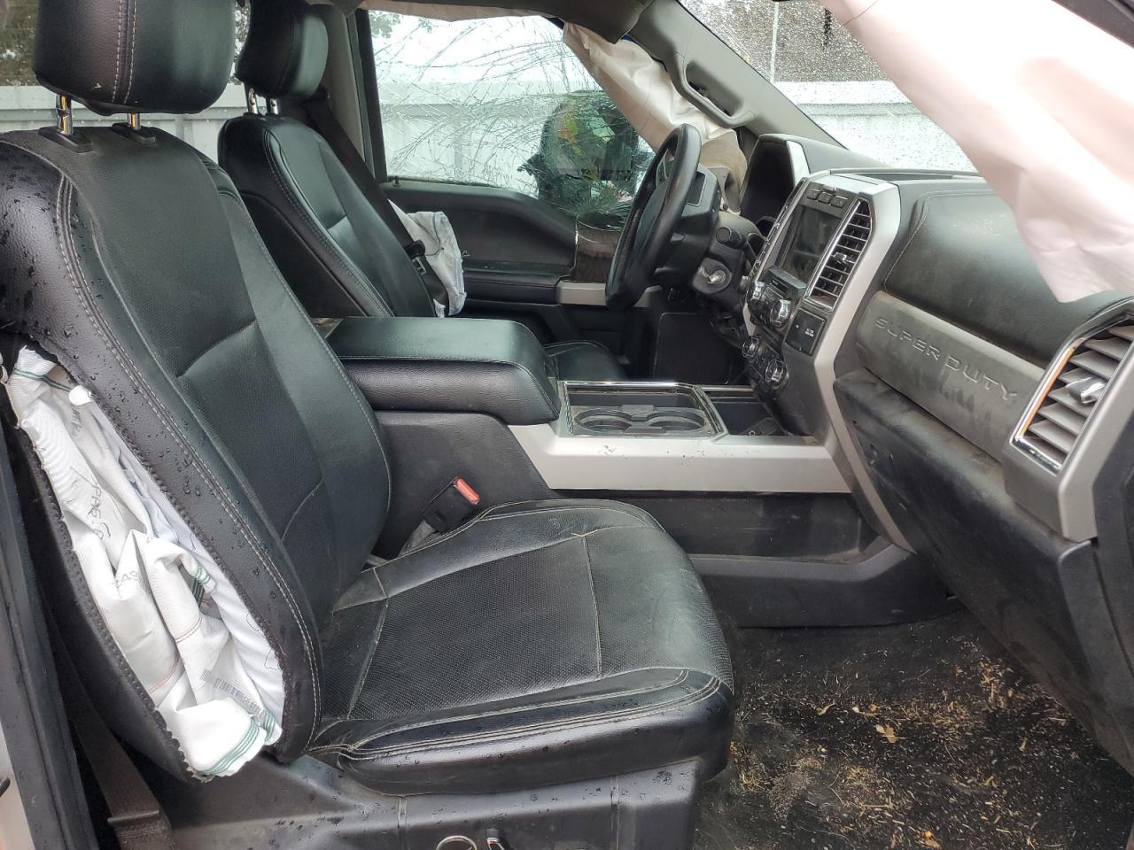 2017 FORD F250 SUPER - Image 7