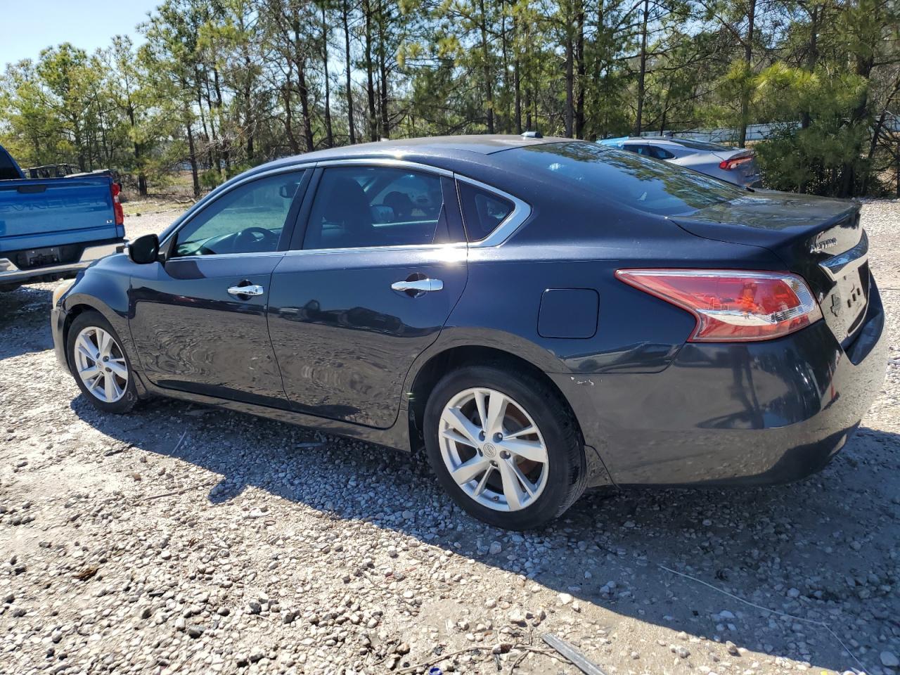 2013 NISSAN ALTIMA 2.5 - Image 2