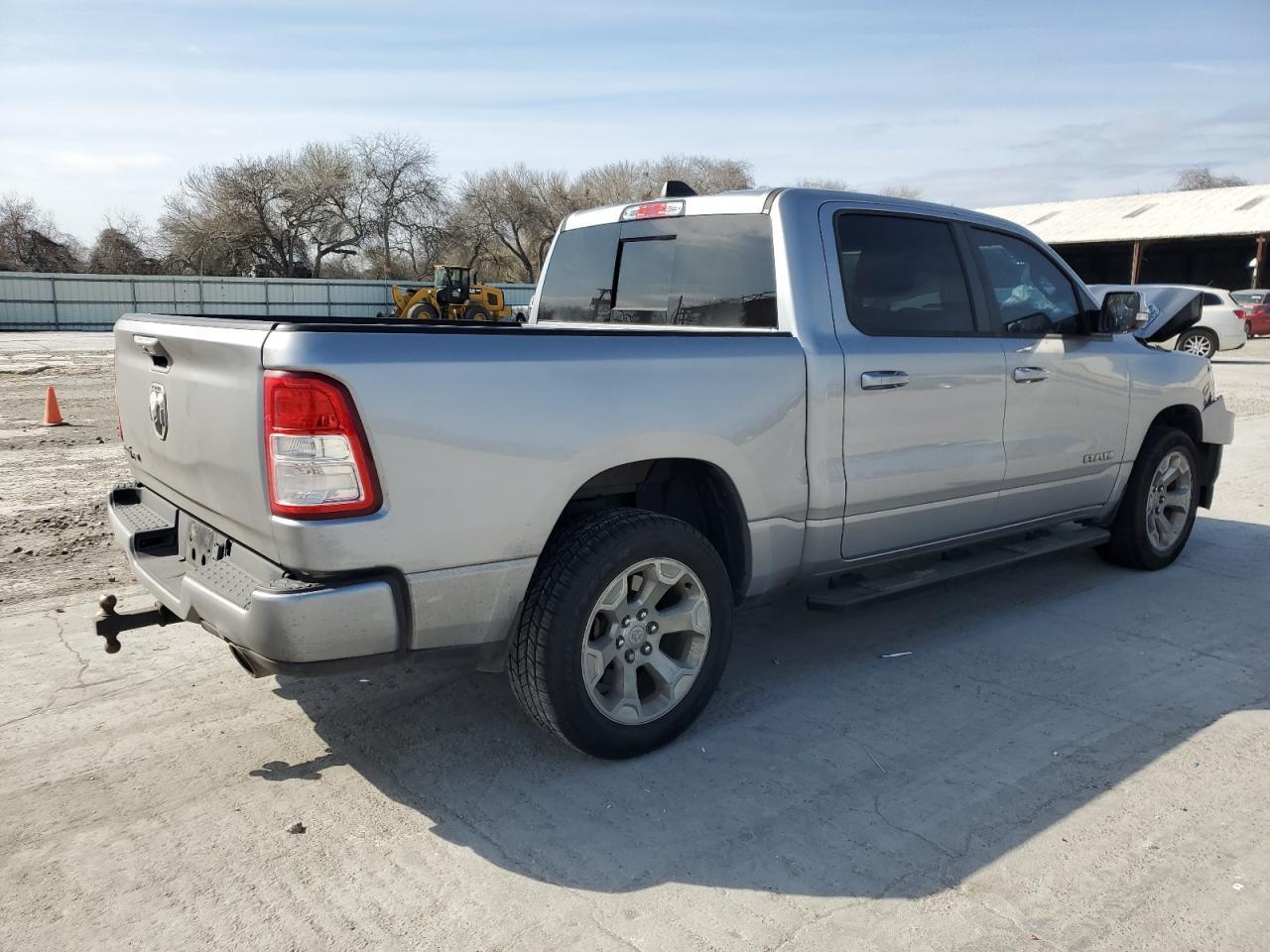 2019 RAM 1500 BIG H - Image 3