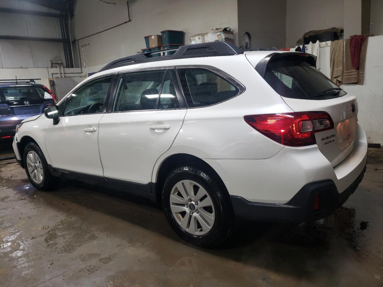 2018 SUBARU OUTBACK 2. - Image 2