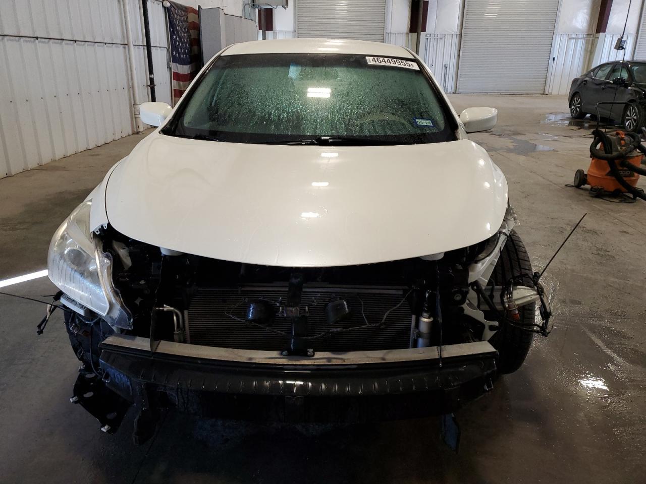 2015 NISSAN ALTIMA 2.5 - Фото 5