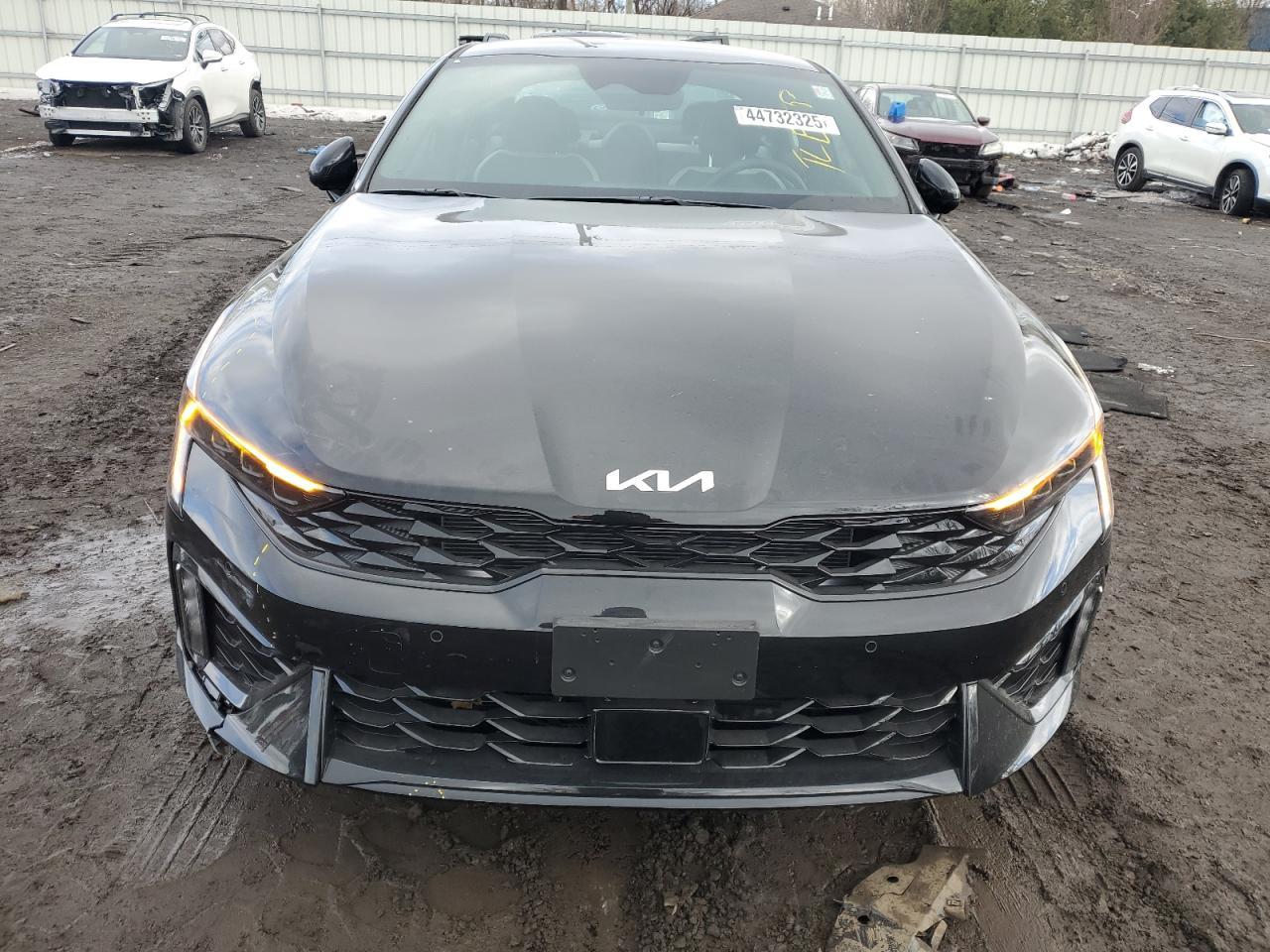 2025 KIA K5 GT LINE - Image 5