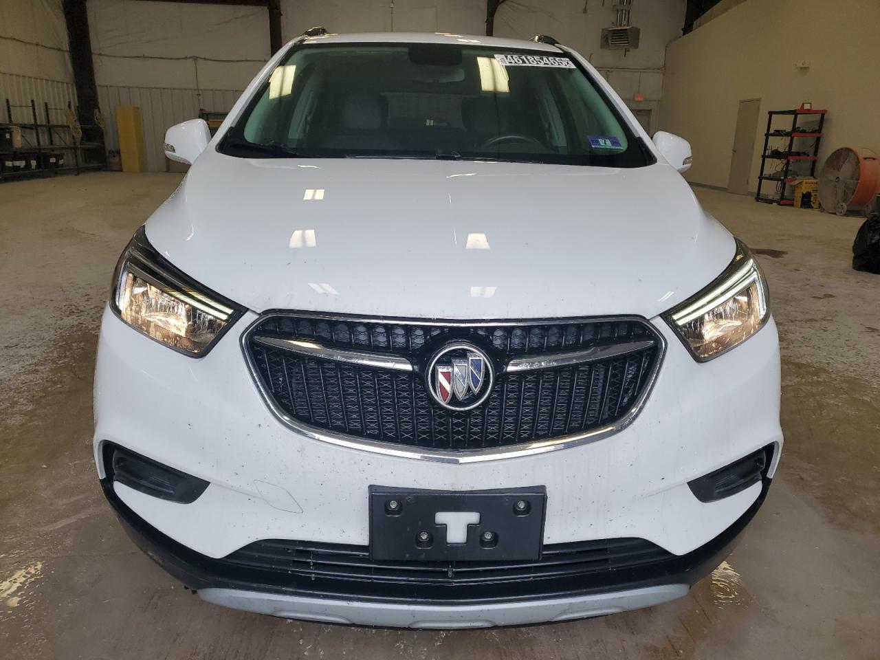 2019 BUICK ENCORE PRE - Image 5