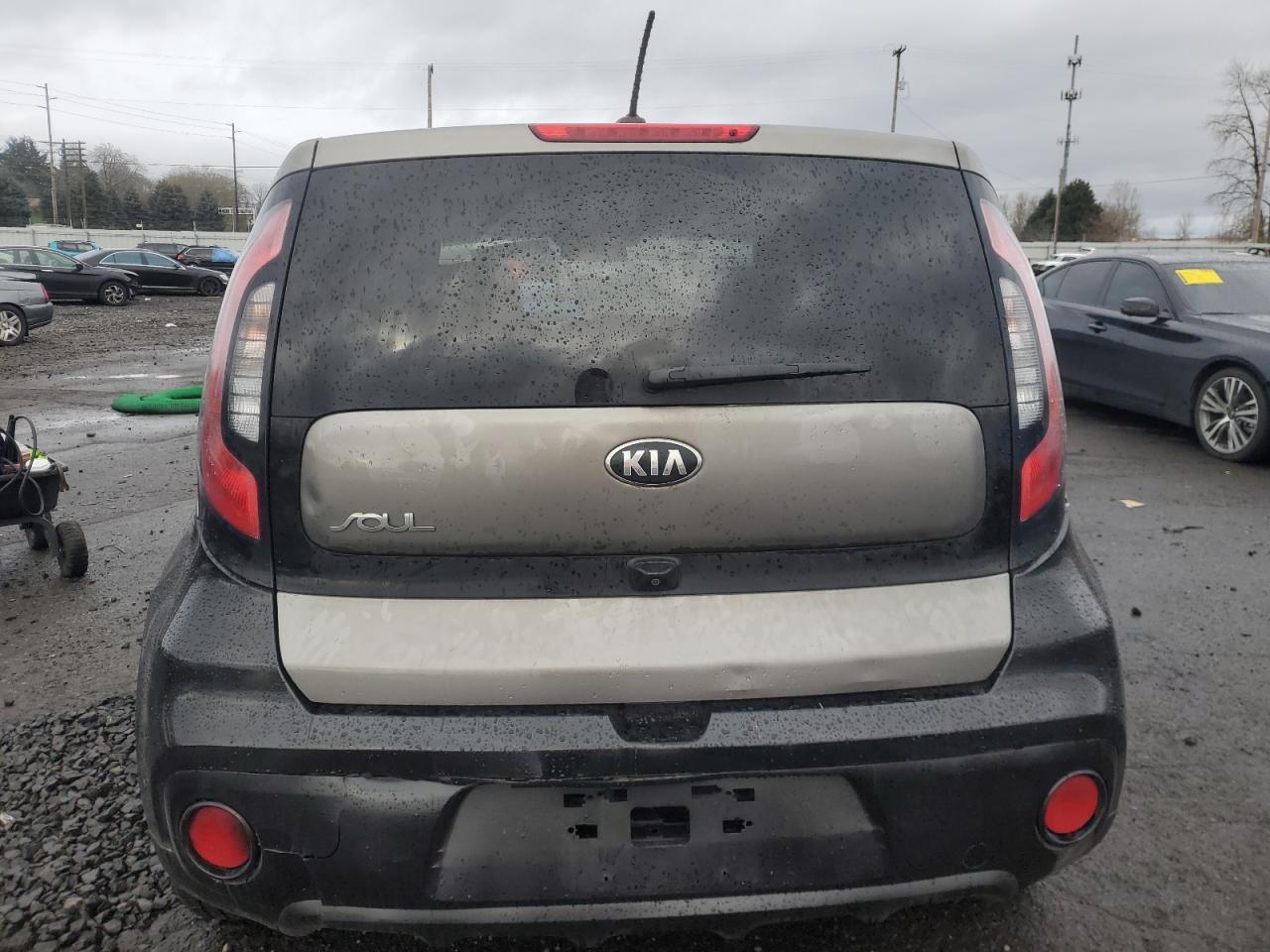 2019 KIA SOUL - Image 6