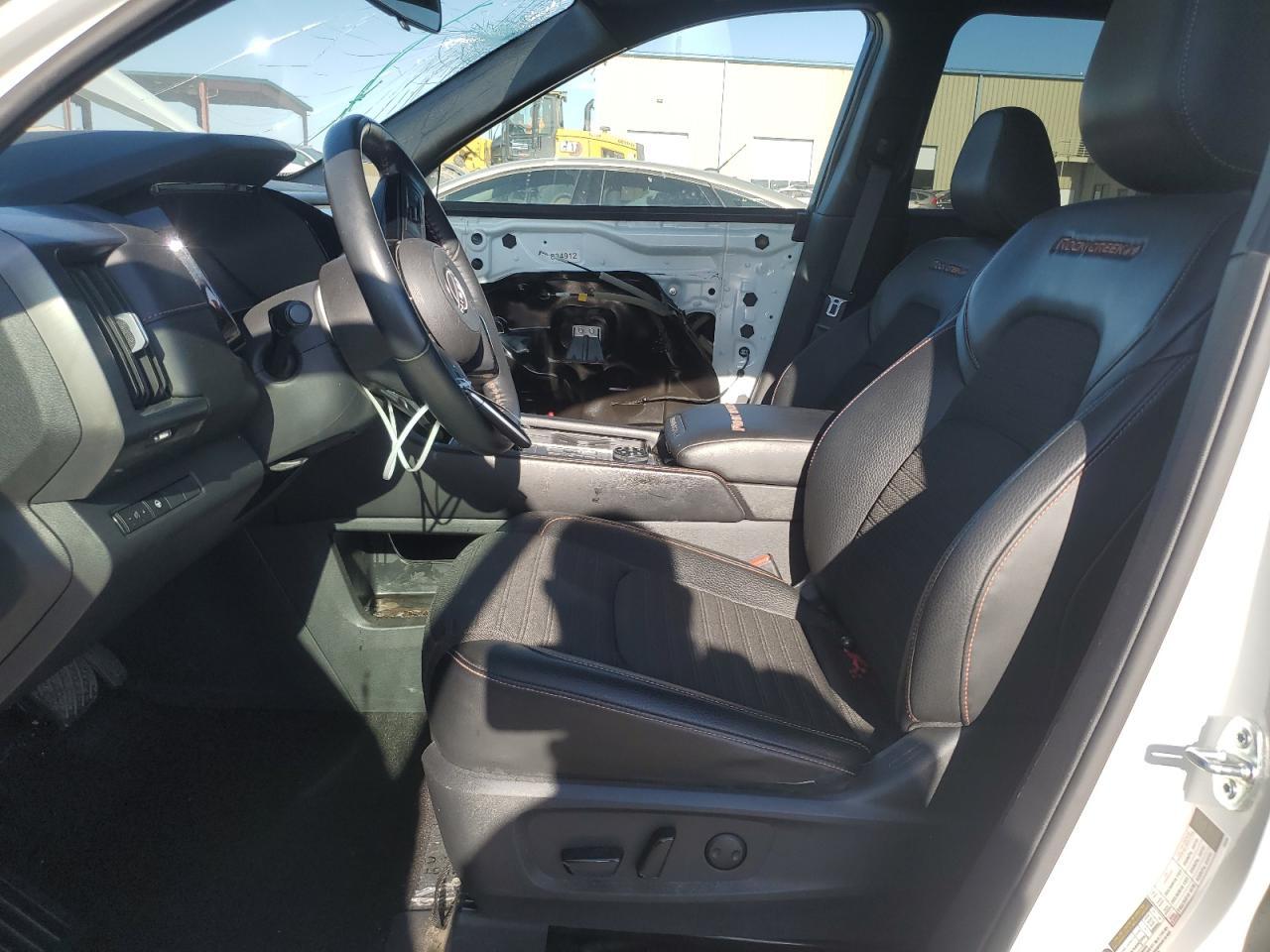 2023 NISSAN PATHFINDER - Фото 7