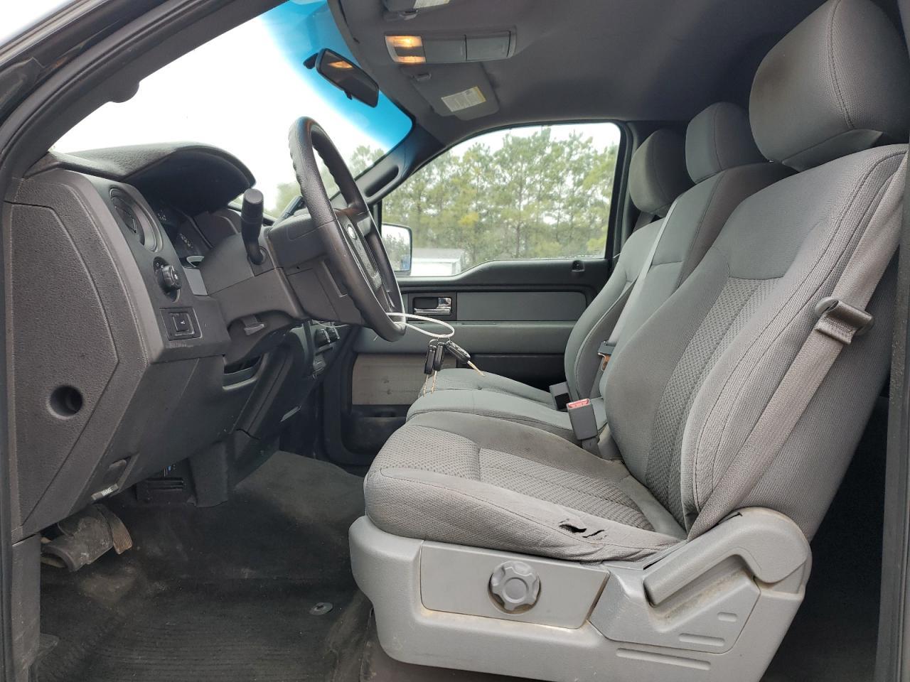 2013 FORD F150 SUPER - Image 7