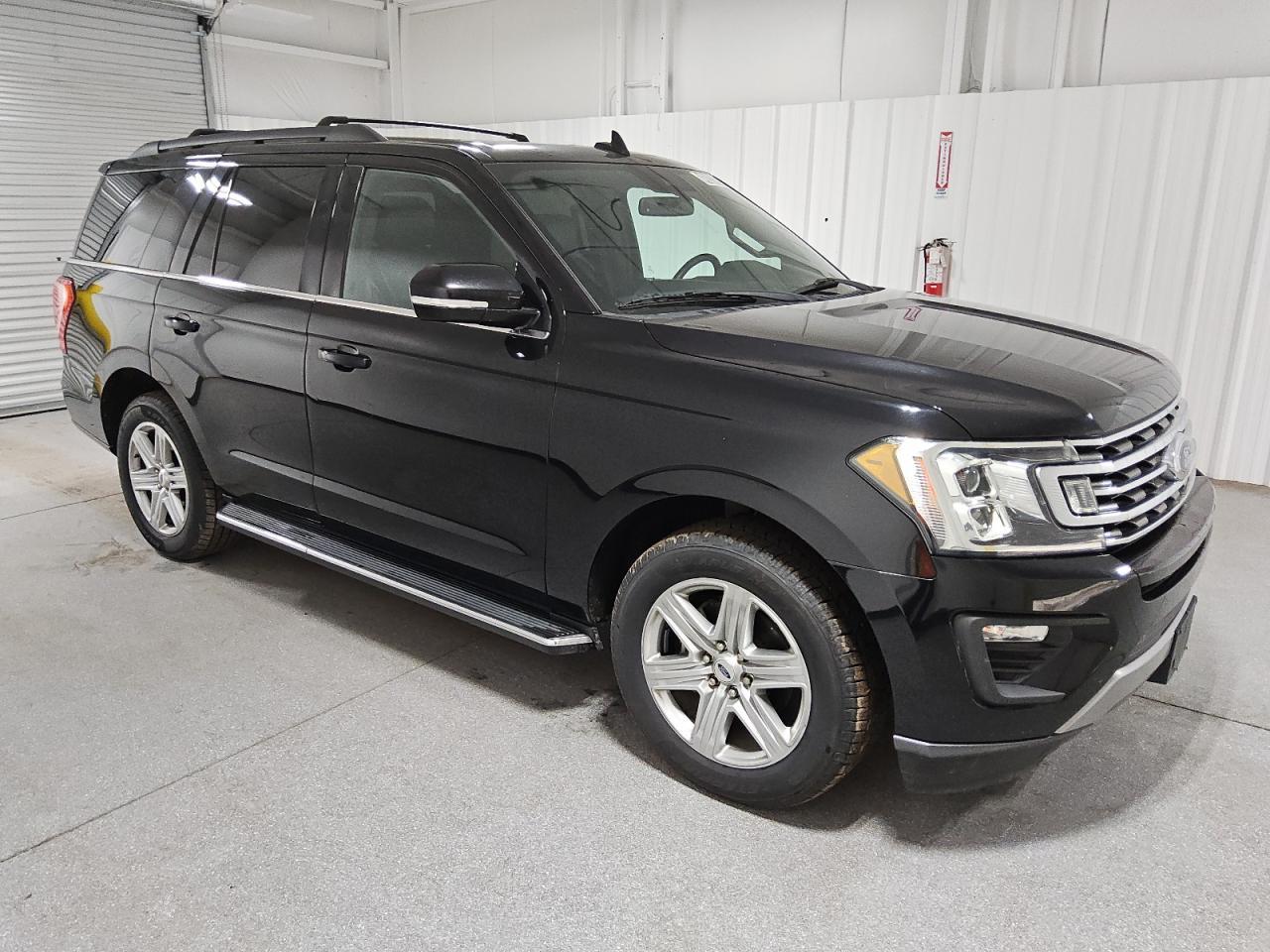 2019 FORD EXPEDITION - Фото 4