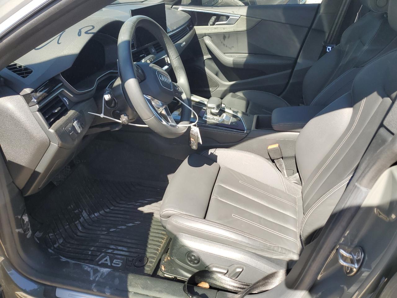2023 AUDI A5 PREMIUM - Фото 7
