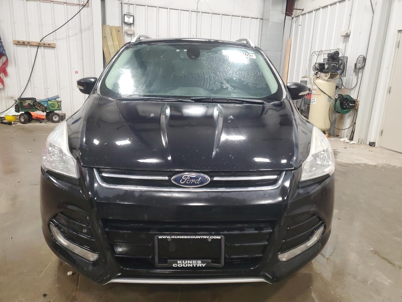 2016 FORD ESCAPE TIT - Image 5