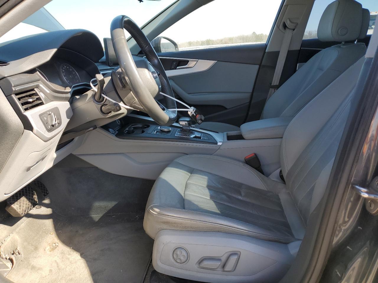 2017 AUDI A4 PREMIUM - Image 7