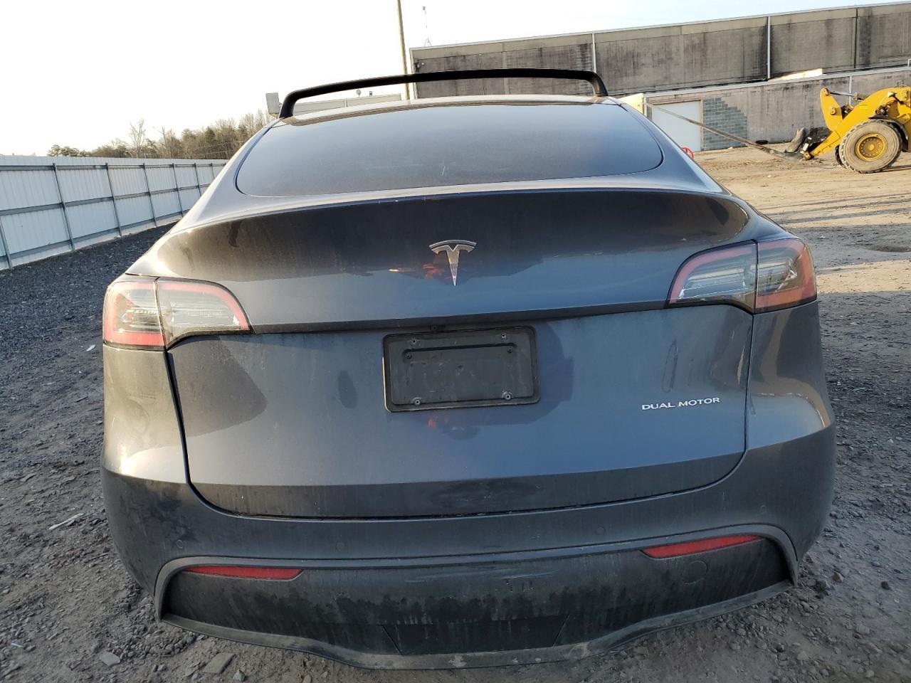2022 TESLA MODEL Y - Image 6