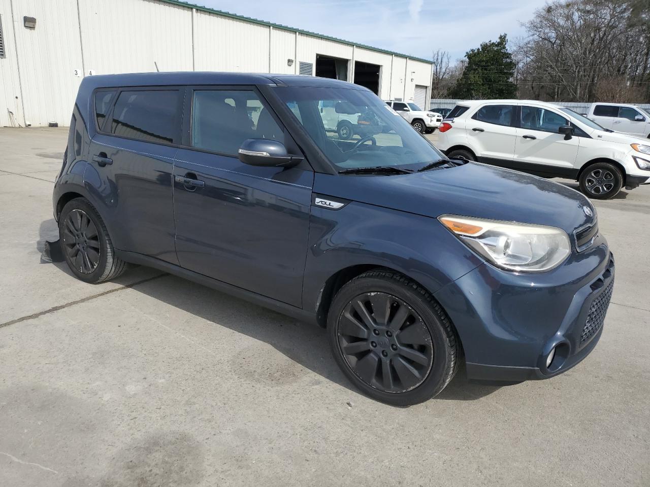 2014 KIA SOUL ! - Фото 4