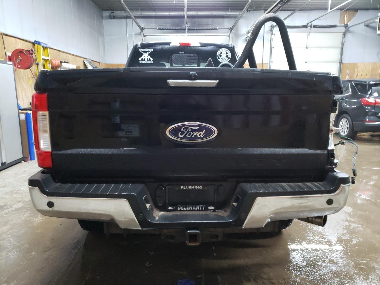 2017 FORD F250 SUPER - Image 6