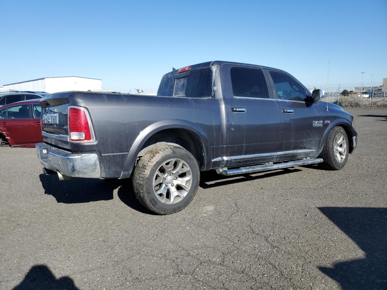 2015 RAM 1500 LONGH - Image 3