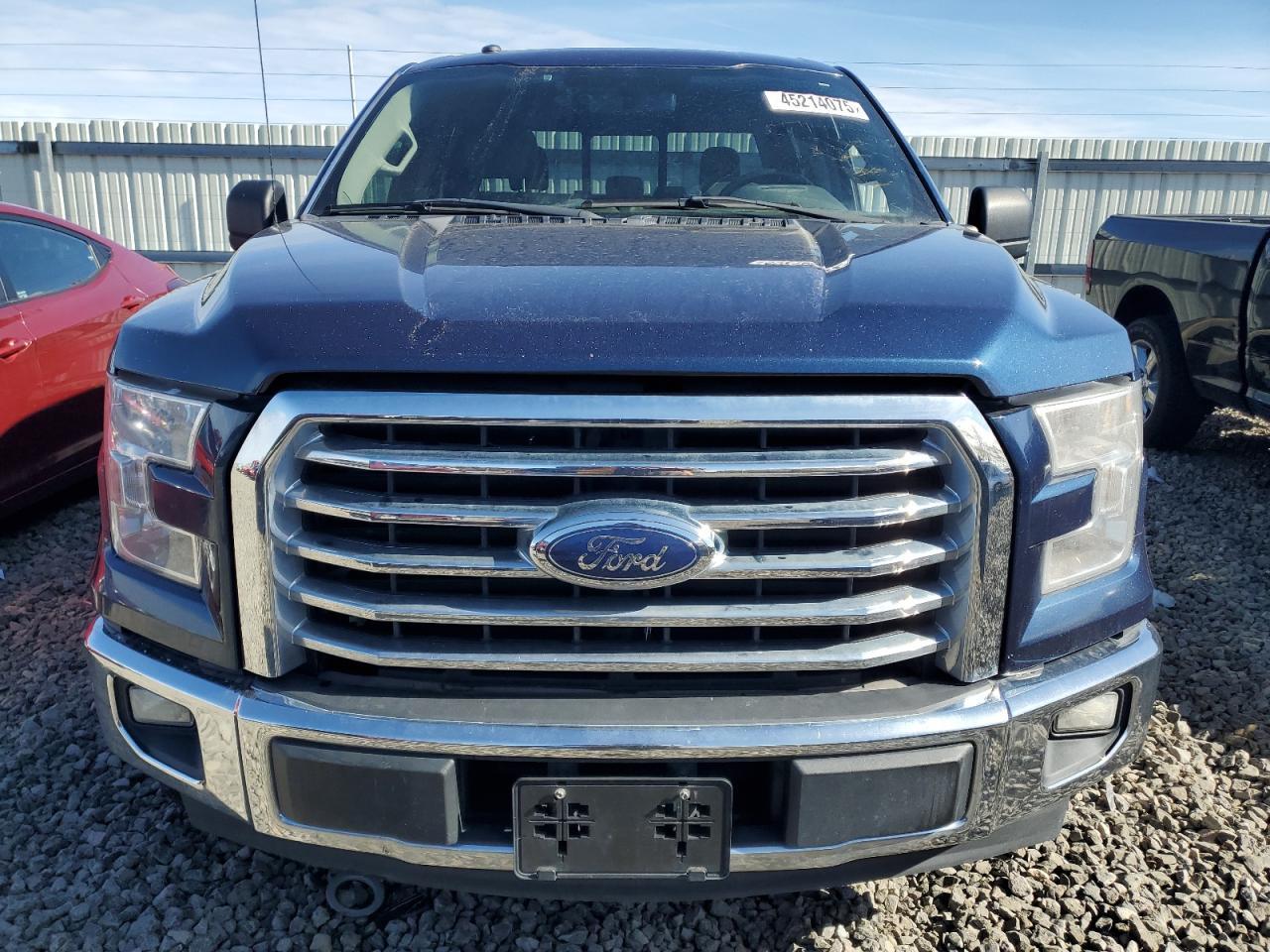 2017 FORD F150 SUPER - Image 5