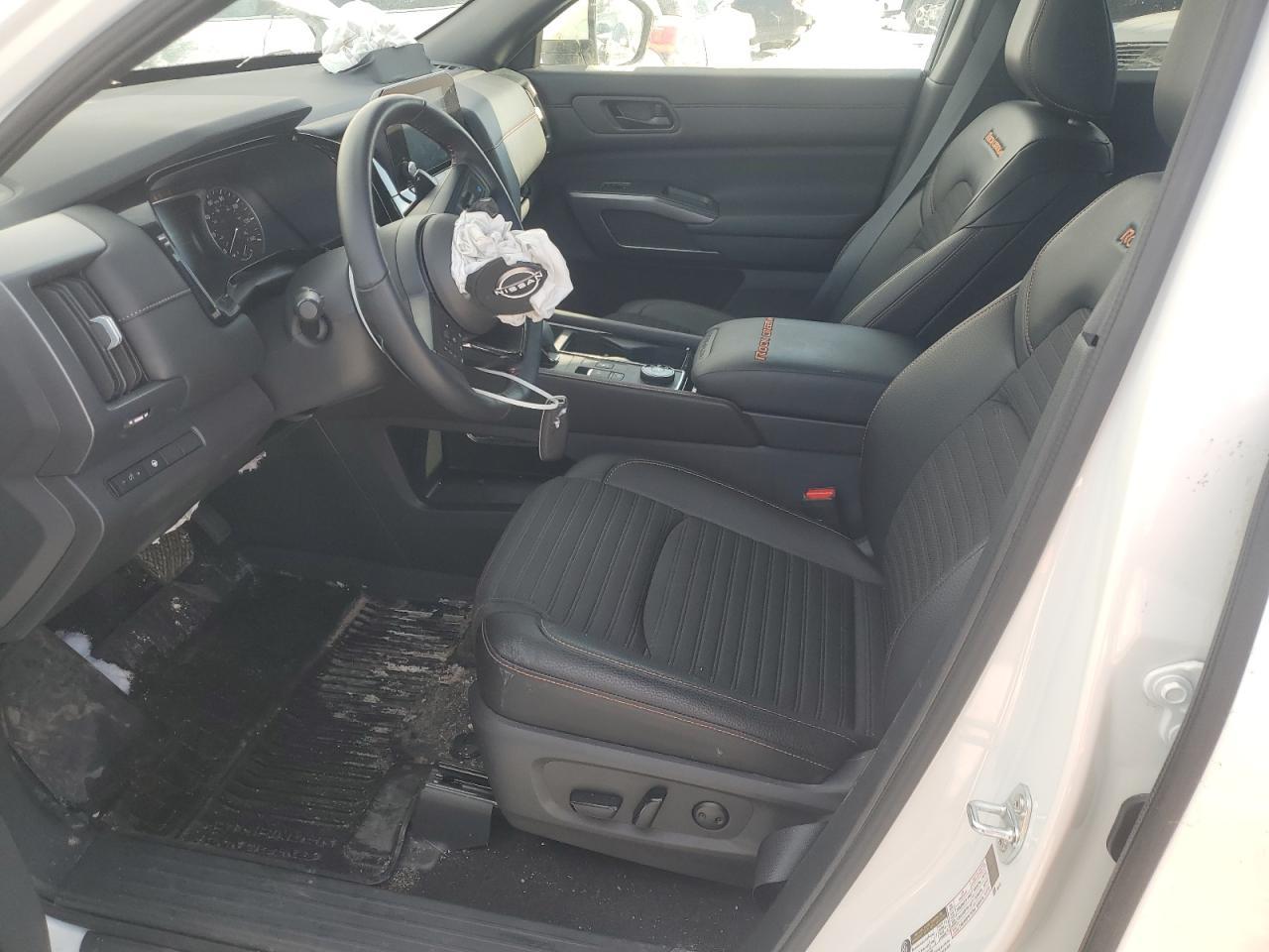 2024 NISSAN PATHFINDER - Image 7