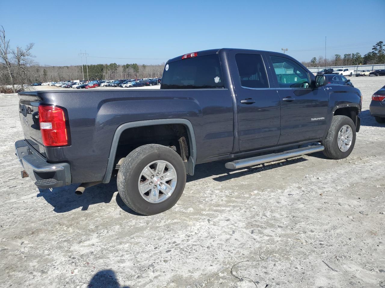 2014 GMC SIERRA K15 - Image 3