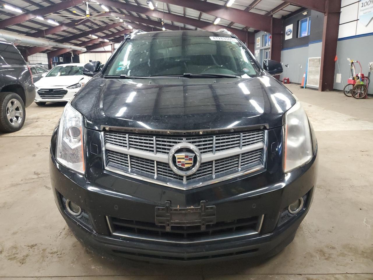 2011 CADILLAC SRX PREMIU - Image 5