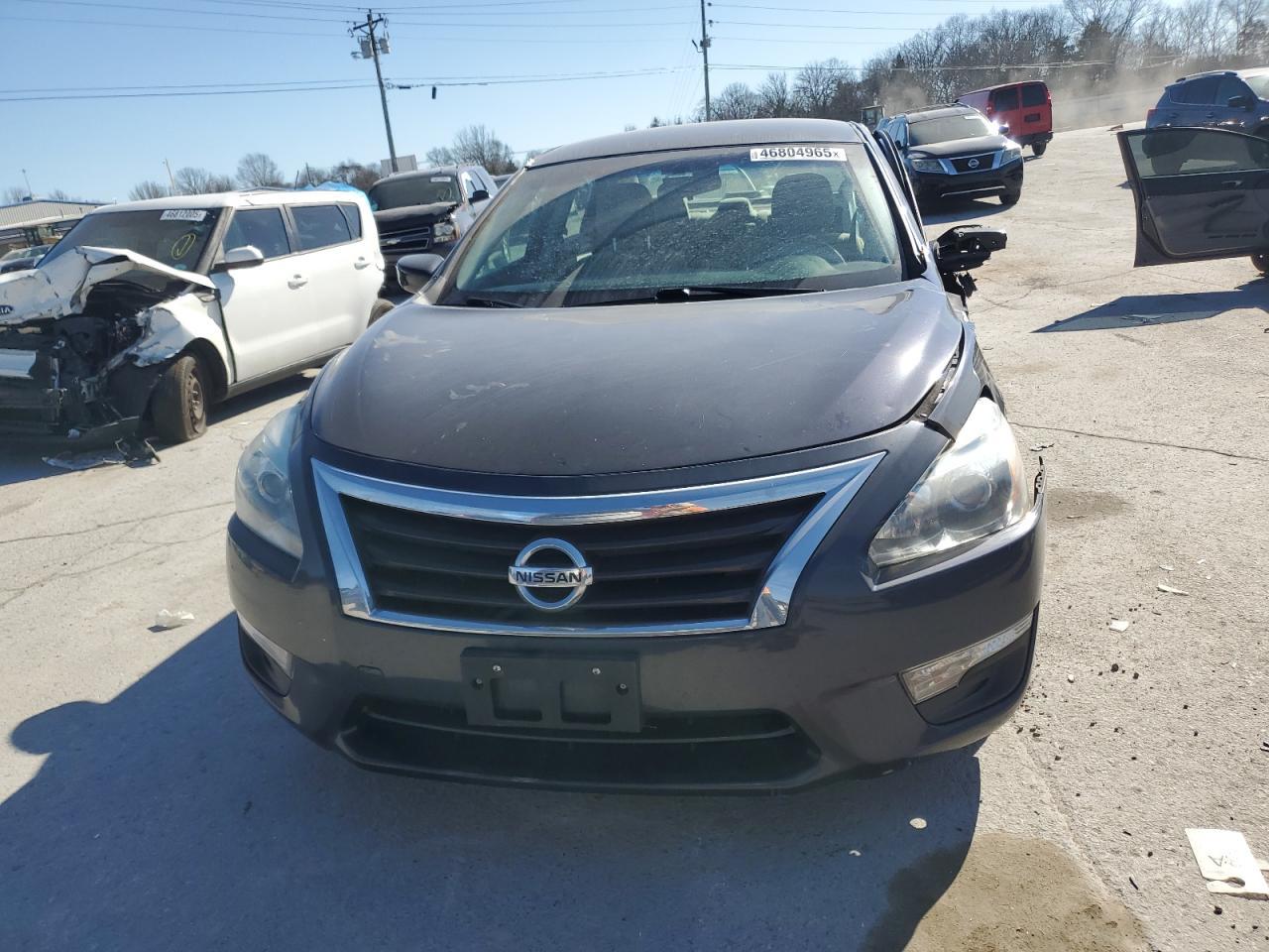 2014 NISSAN ALTIMA 2.5 - Фото 5
