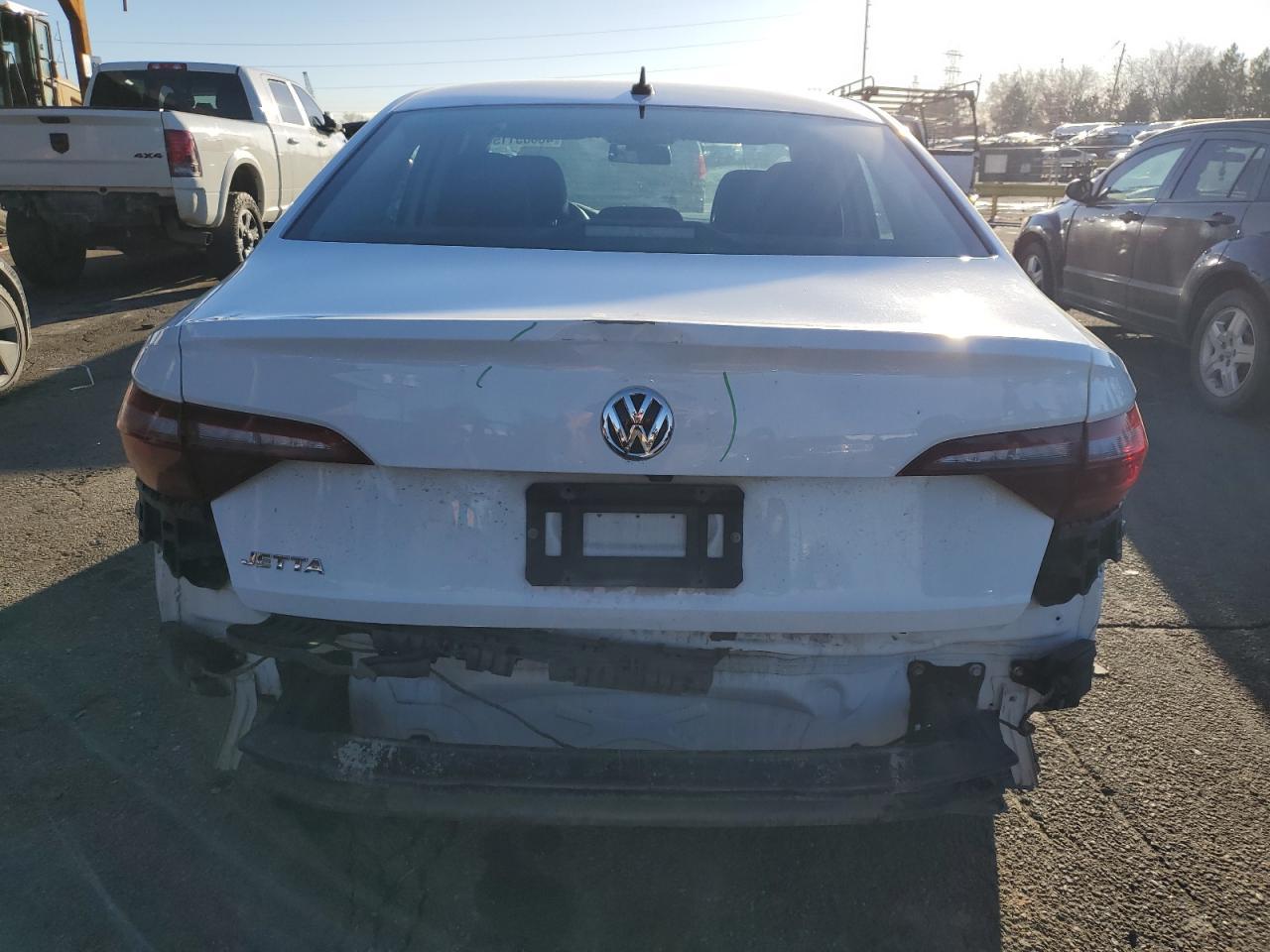 2019 VOLKSWAGEN JETTA S - Фото 6