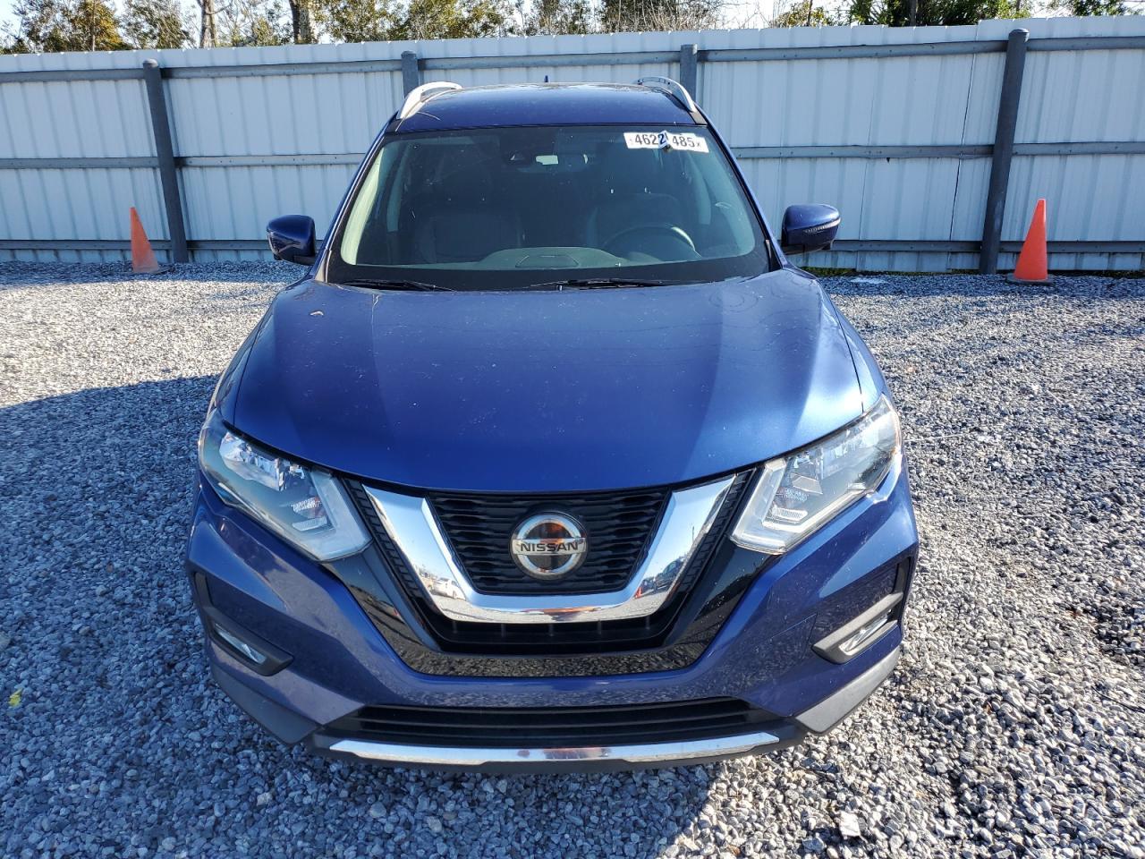 2018 NISSAN ROGUE S - Image 5