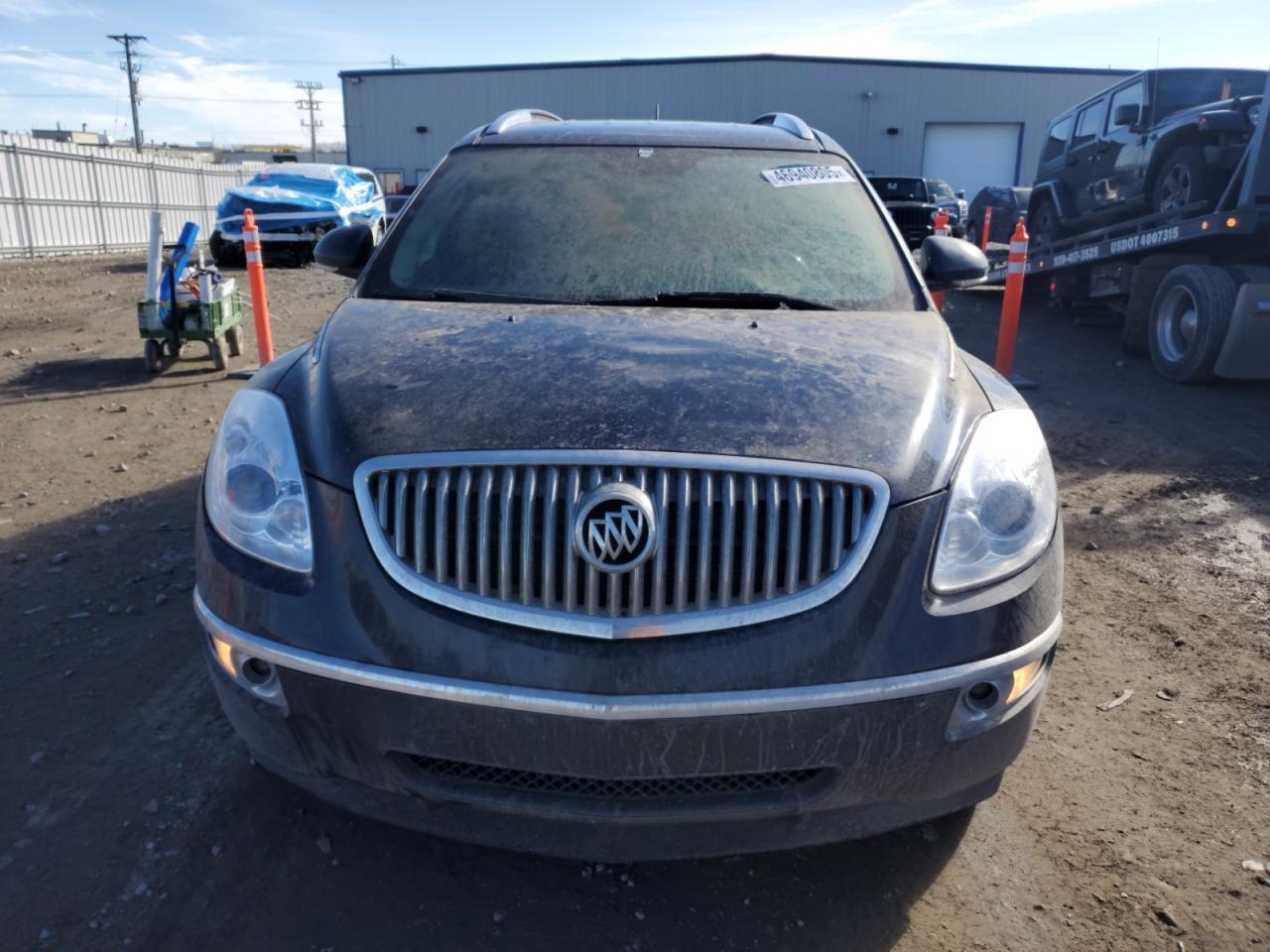 2011 BUICK ENCLAVE CX - Image 5