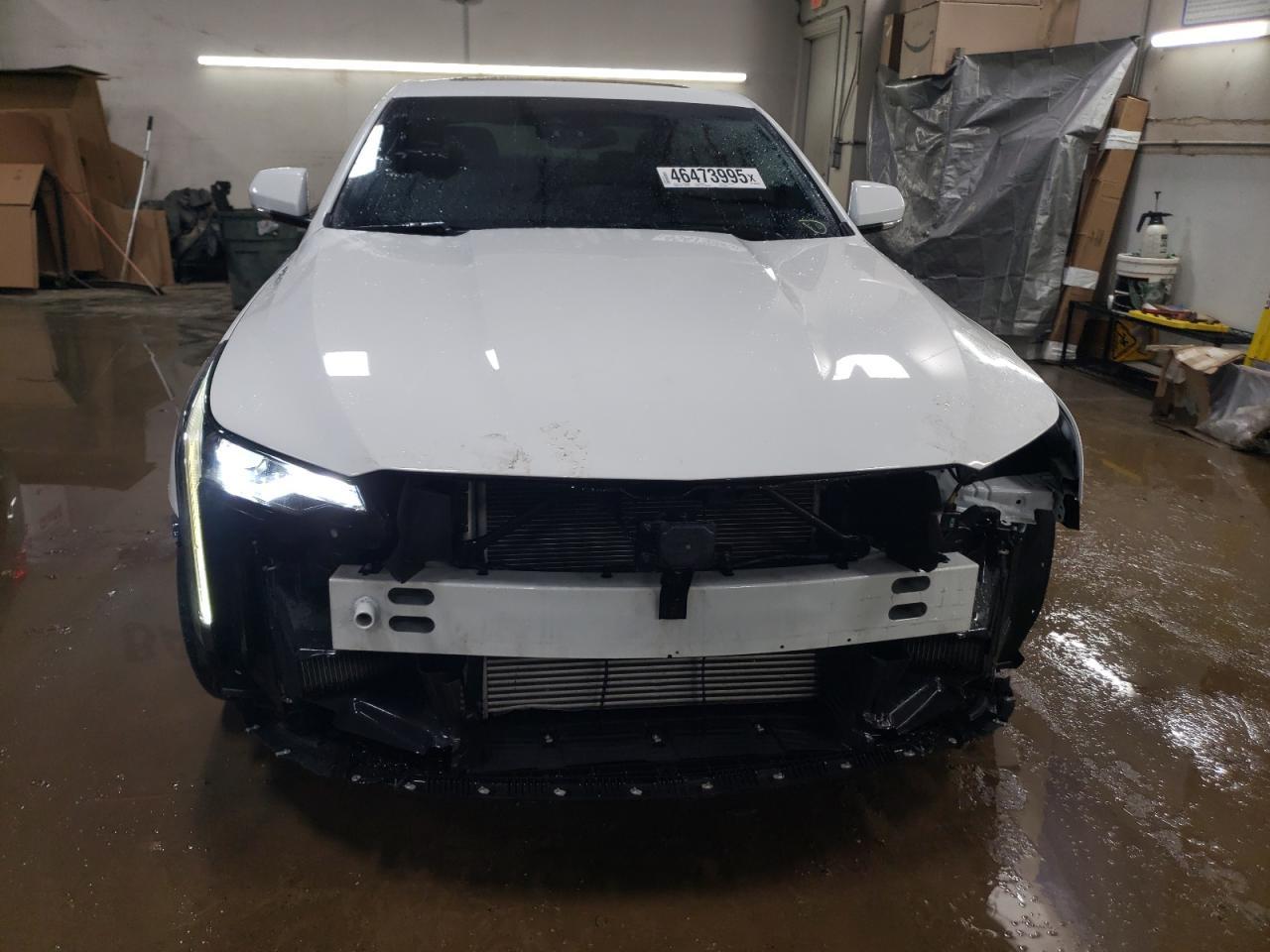 2023 CADILLAC CT4-V - Image 5