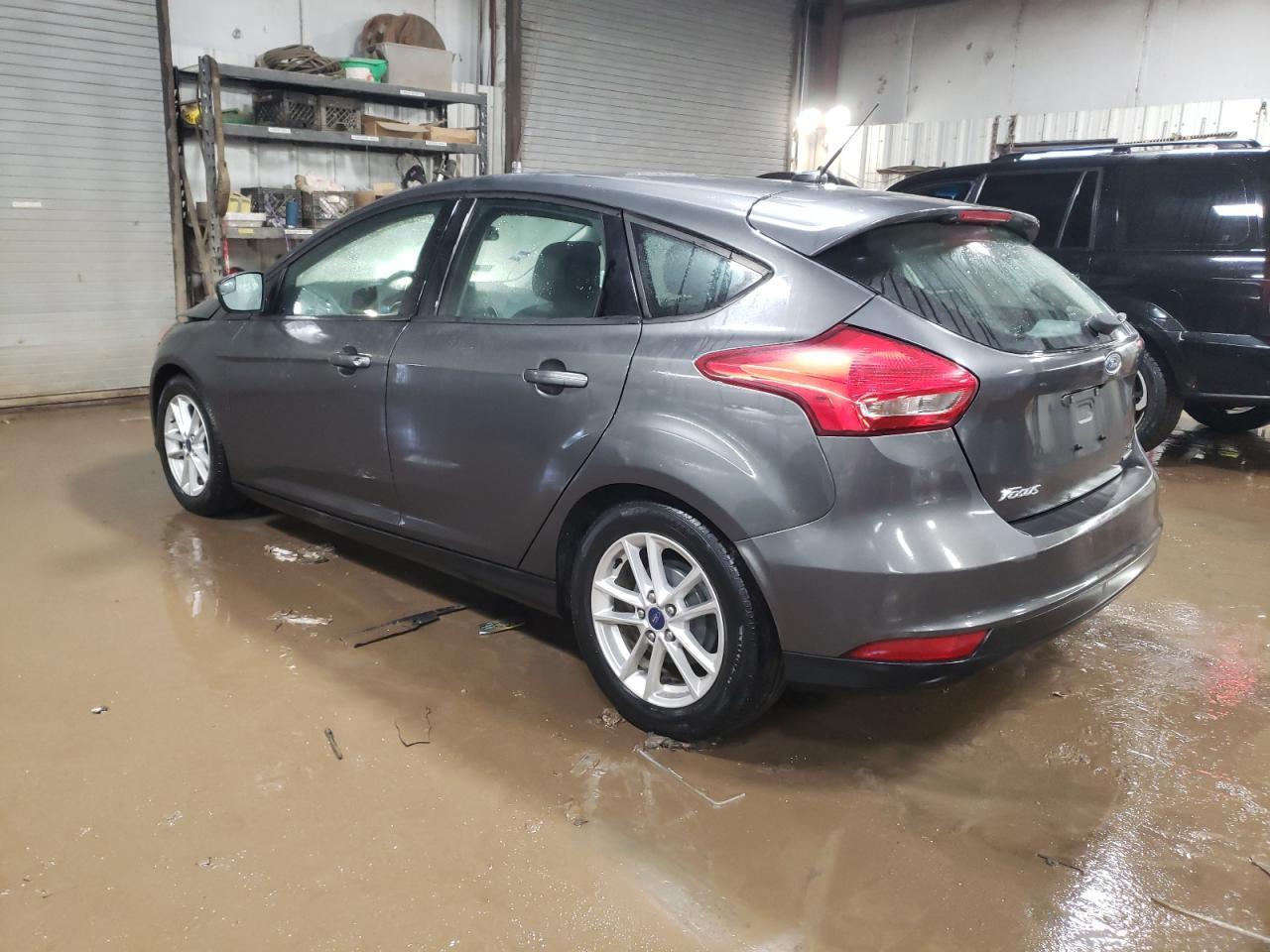 2016 FORD FOCUS SE - Image 2