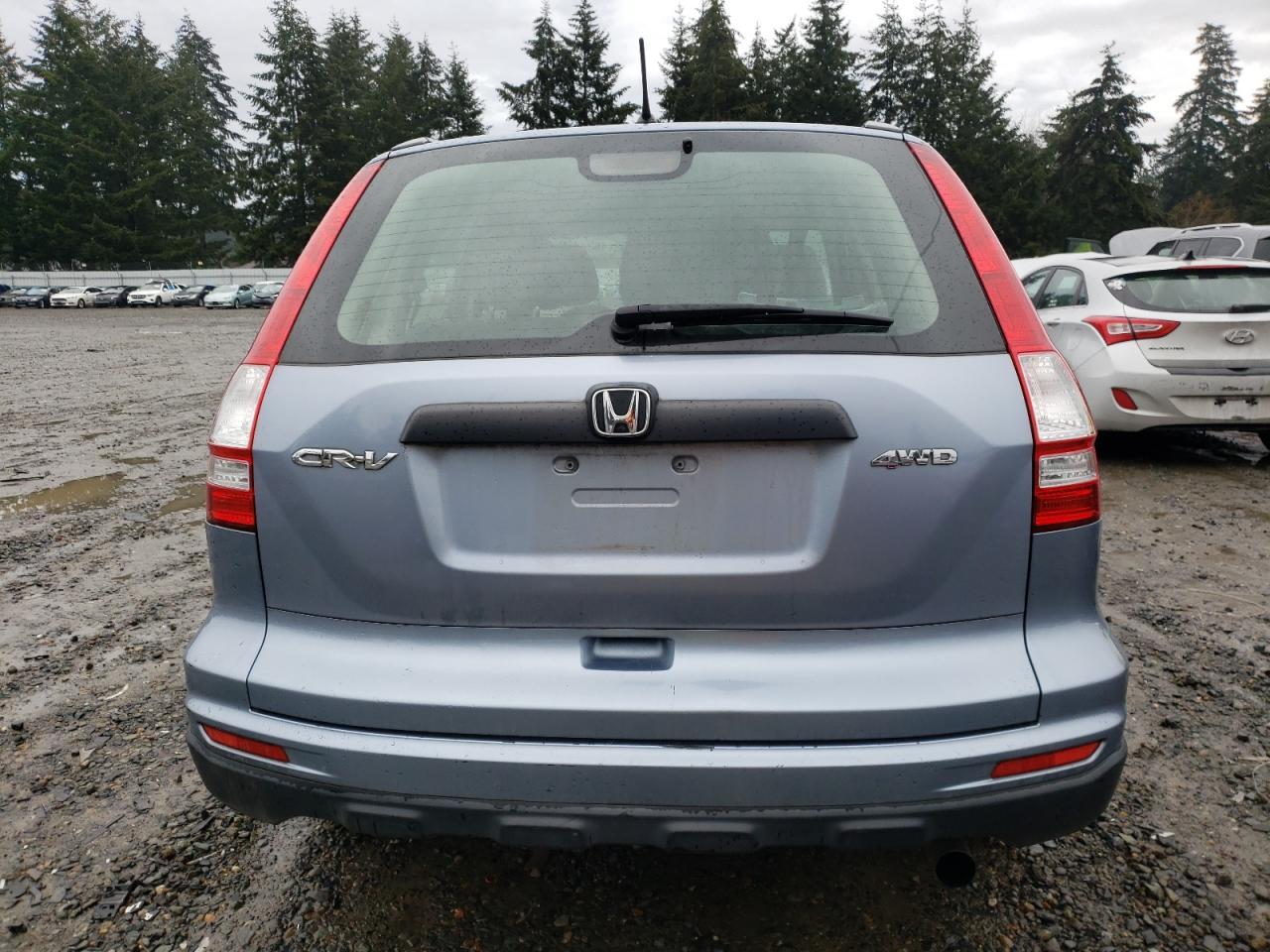 2011 HONDA CR-V LX - Image 6