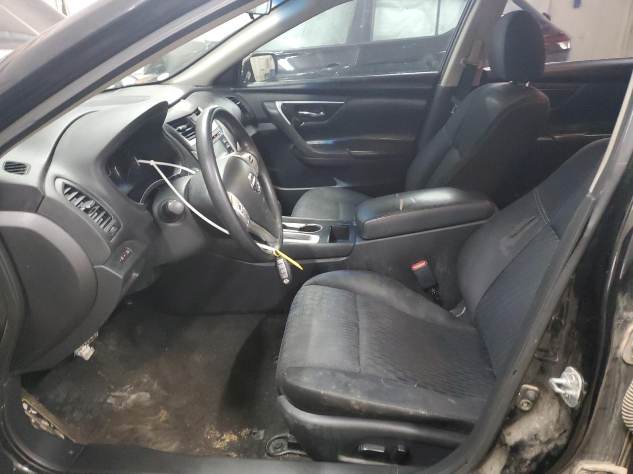 2016 NISSAN ALTIMA 2.5 - Image 7