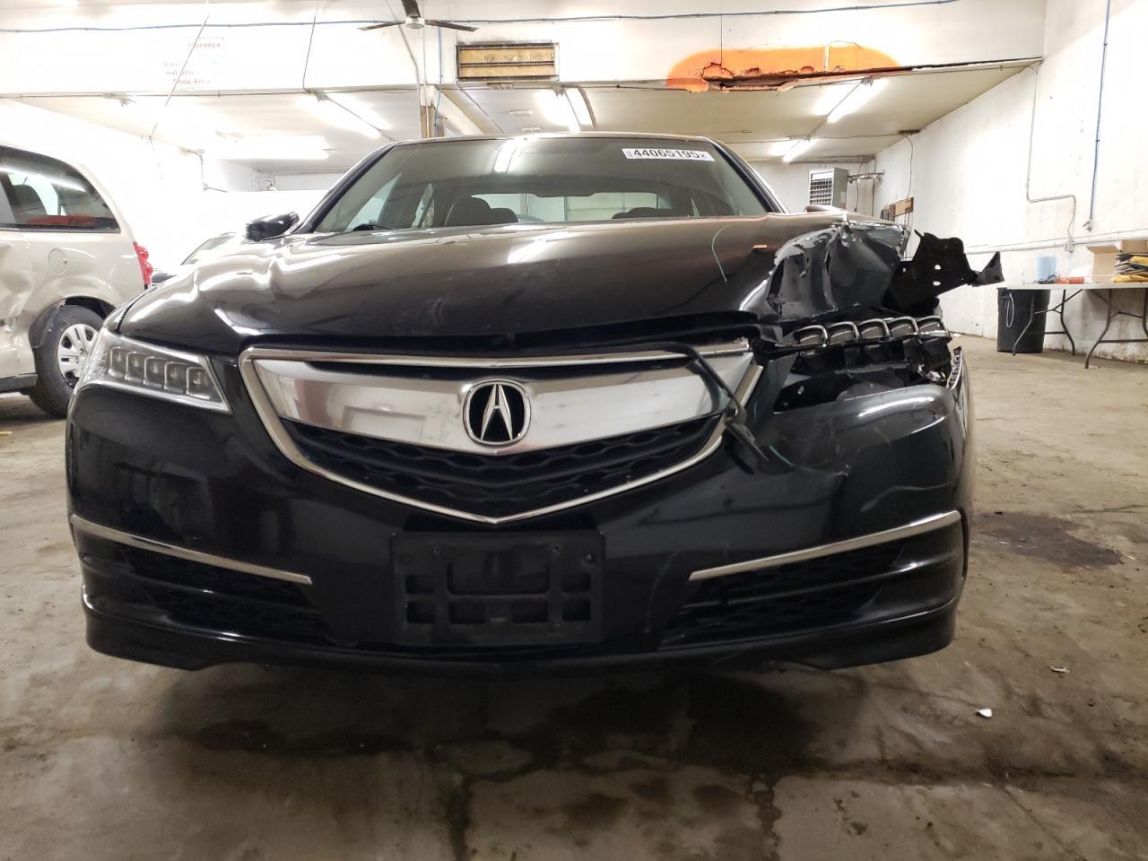 2016 ACURA TLX TECH - Фото 5