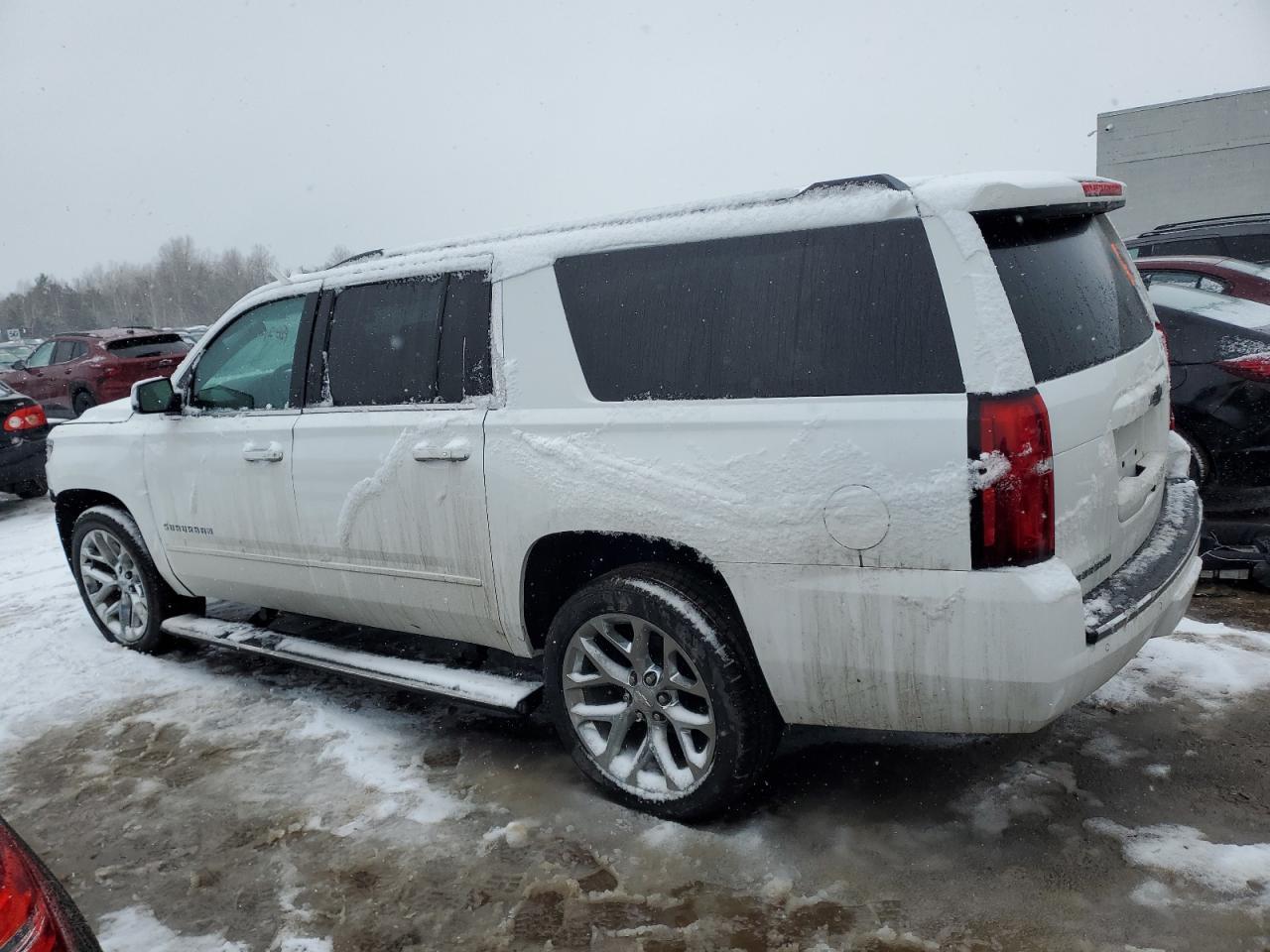 2019 CHEVROLET SUBURBAN K - Image 2