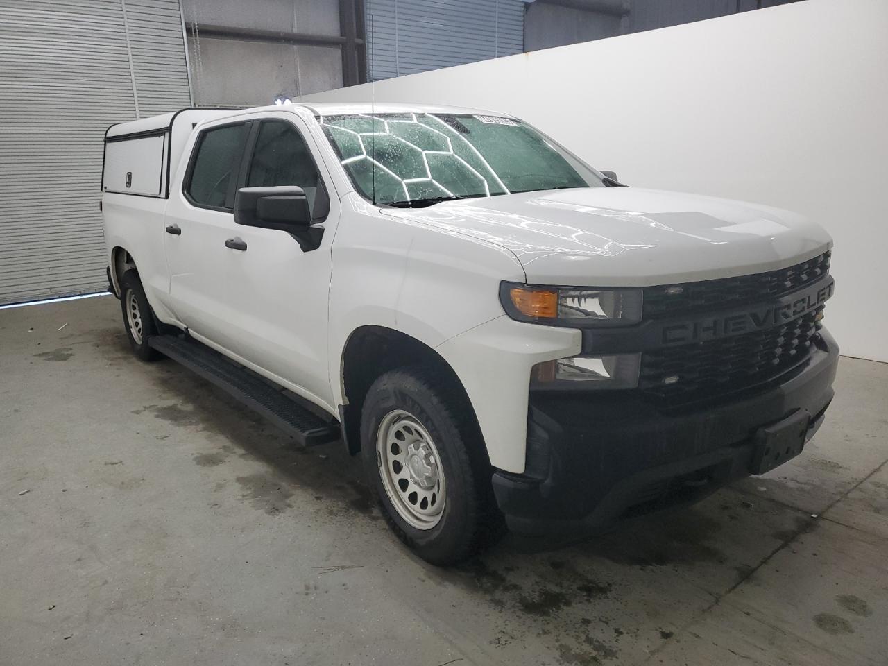 2019 CHEVROLET SILVERADO - Image 4